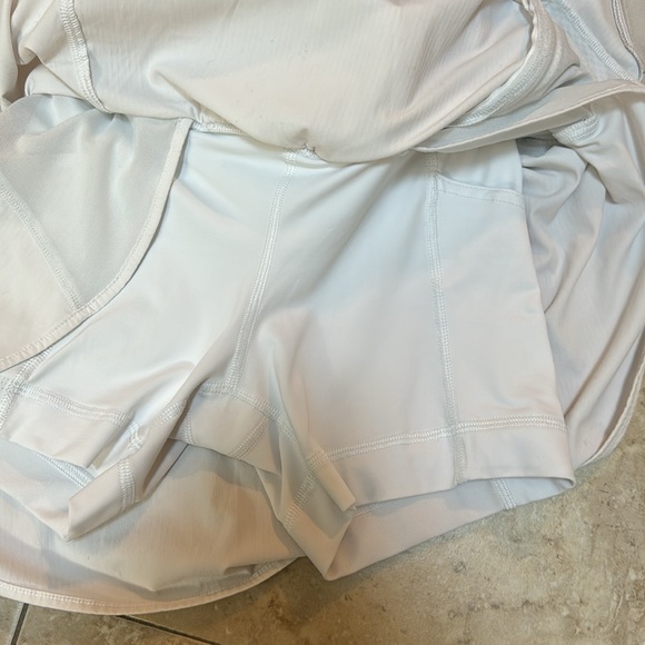 Hotty hot high rise skirt - Picture 6 of 6